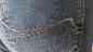 Preview: BRAX - Mary Crystal Blue Used Damen Jeans mit Swarovski Kristallen
